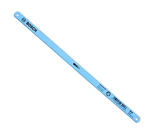 Lames Scie à main BI METAL Largeur 300mm, – 24 TPI 2608003025