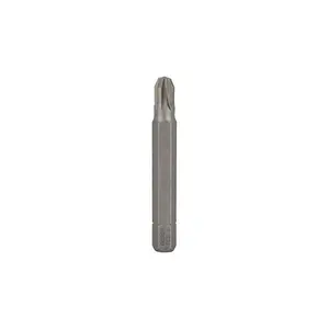 Jeu 100 Embouts Pz1x25mm 2608521221