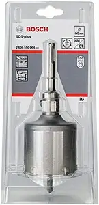 COUR PLUS-9 AVEC PORTE OUTIL SDS 68MM 2608550064