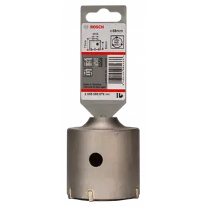 COUR PLUS-9 CORECUTTER MONO 68 MM 2608550076
