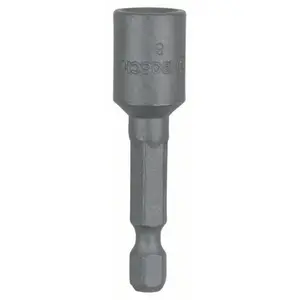 DOUILLE POUR VIS A TETE SIX PANS Q 8 MM 2608550080