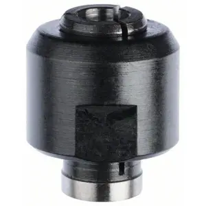 PINCE DE SERRAGE avec écrou de serrage D 6 MM 2608570084