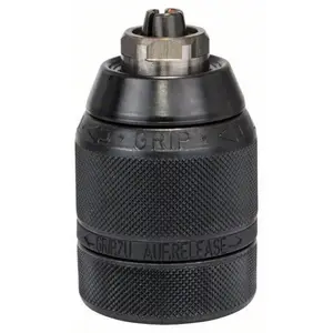 MANDRIN AUTOMATIQUE 1/2 » 13MM 2608572105