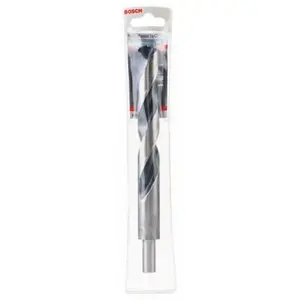 foret à métaux HSS PointTeQ 20.0mm (courts à queue décolletée) 2608577315