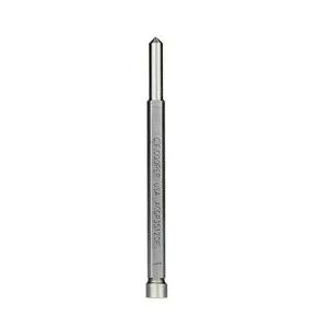 Foret de centrage, PL6035 (6.34X90mm） 2608577507
