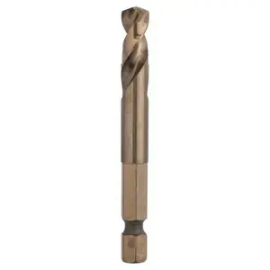 FORET DE CENTRAGE SCHEETMETAL HSS COBALT 2608584750