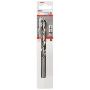 1 FORET HSS-G 11,0X94X142MM 2608585938