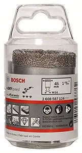 SCIE TREPAN DIAMANT 45MM A SEC MEULEUSE 2608587124