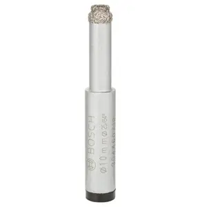 Foret Diamant 10 Mm A Sec Easy Dry 2608587142