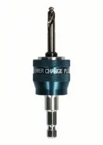 Adapter 8.7mm, Drill HSS-Co 2608594256