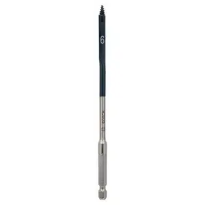 MÈCHE SELF CUT SPEED 6X152 MM 2608595481