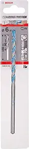 FORET CYL-9 MULTICONST 6,0X90X150MM 2608596060