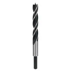 Mèches hélicoïdales à bois 12 x96x151mm, d10mm 2608596309