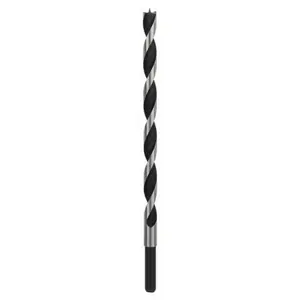 MECHE A BOIS INDUSTRIELLE 12X190X250MM 2608597190