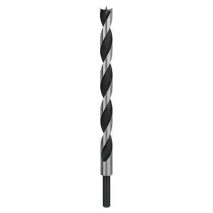 MECHE A BOIS INDUSTRIELLE 16X190X250MM 2608597192