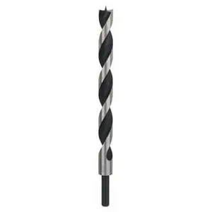MECHE A BOIS INDUSTRIELLE 18X190X250MM 2608597193