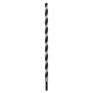 MECHE A BOIS INDUSTRIELLE 14X340X400MM 2608597198