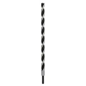 MECHE A BOIS INDUSTRIELLE 16X340X400MM 2608597199