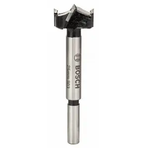 Mèche à façonner à mise rapportée carbure de 25mm 2608597607
