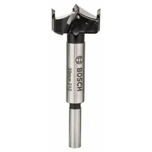 Mèche à façonner rapportée carbure de 30 mm 2608597610