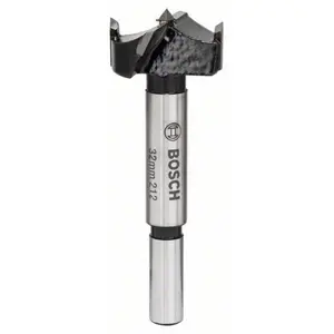 Mèche à façonner Ø32 x 90mm rapportée en carbure 2608597611