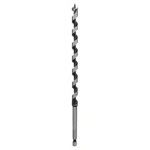 MECHE SIMPLE SPIRALE 10X160X235MM 2608597624