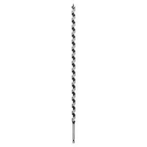 MECHE SIMPLE SPIRALE 12X360X450MM 2608597642