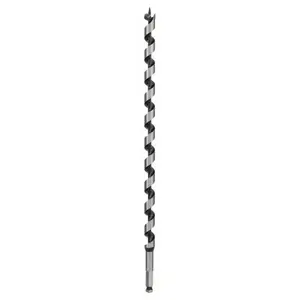 Mèche à bois hélicoïdale, six pans – 18x360x450mm 2608597645