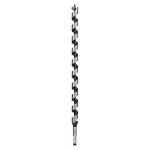Mèche à bois hélicoïdale, six pans-22x360x450mm 2608597647