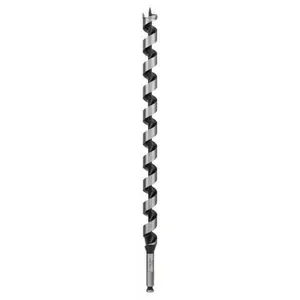 Mèche à bois hélicoïdale, six pans-24x360x450mm 2608597648