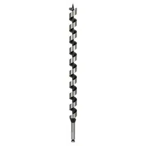 Mèche à bois hélicoïdale, six pans-26x360x450mm 2608597649