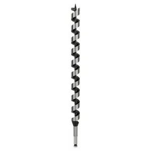 Mèche à bois hélicoïdale, six pans-28x360x450mm 2608597650