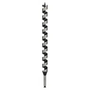 Mèche à bois hélicoïdale, six pans-30x360x450mm 2608597651
