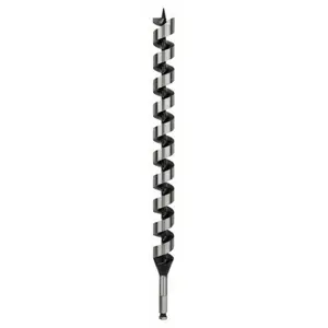 MECHE SIMPLE SPIRALE 32X360X450MM 2608597652