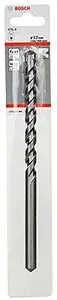 Forets à béton CYL-3 – 12 x 150 x 200 mm, d 10 mm 2608597684