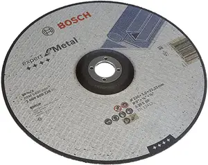 DISQUE A TRONCONNER METAL 230X22X3,0 mm Expert 2608600226