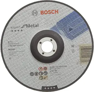 DISQUE A TRONCONNER METAL 180X22X3,0 mm Expert 2608600316