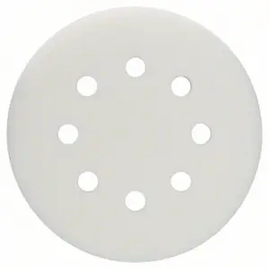 ADAPTATEUR 125MM POUR GEX/PEX 2608601126
