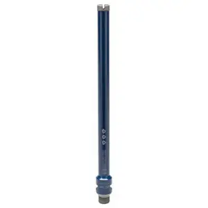 COURONNE DE FORAGE A EAU 22X300 MM G 1/2&Prime; (M) 2608601348