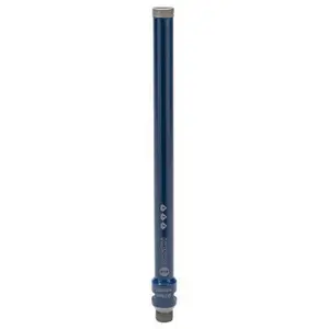 COURONNE DE FORAGE A EAU 24X300 MM G 1/2&Prime; 2608601349