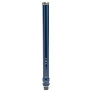 COURONNE DE FORAGE A EAU 28X300 MM G 1/2&Prime; (M) 2608601351