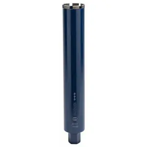 COURONNE DE FORAGE A EAU 82X450 MM 1 1/4&Prime; 2608601364