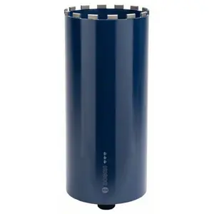 COURONNE DE FORAGE A EAU 212X450 MM 1/4&Prime; 2608601379