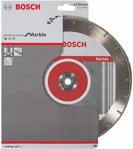 DISQUE DIAMANT MARBRE 230X22,23 2608602283