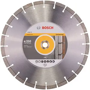 DISQUE DIAMANT Expert Universal-350 x 20,00+25,40 2608602571