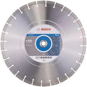 DISQUE D EXPERT STONE400X20/25,4 2608602595