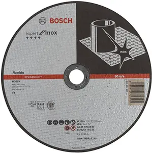 Disque a tronconner Inox 230X1,9 mm EXPERT 2608603407
