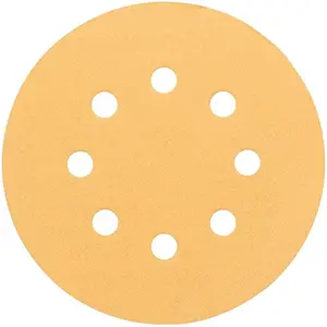 Jeu 50 Abrasifs 125 Grain 120 2608607828