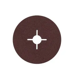 Disque Abrasif sur fibre 180mm G60 Expert metal 2608608P12