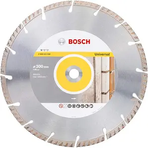 Diamond Cutting Blade Standard>Universal 2608615068